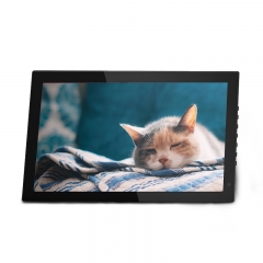18.5 inch digital photo frame