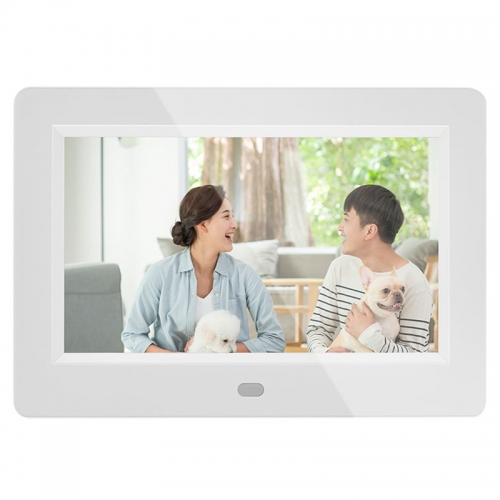 7 Inch Digital Photo Frame