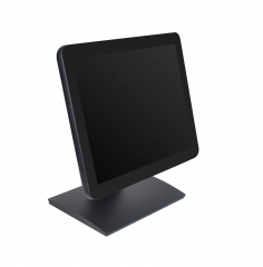 17" Touch screen monitor