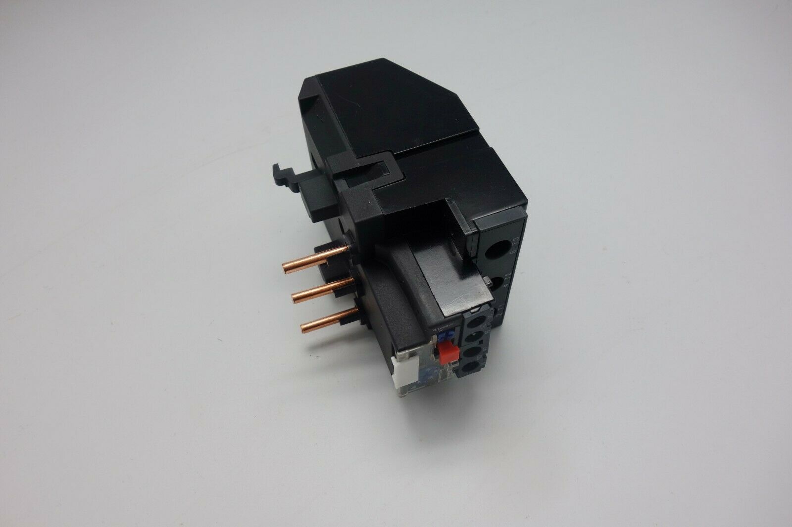 1PC FITS LRD3361 New Type THERMAL OVERLOAD Relay 55-70A fit for LC1D Contactor 