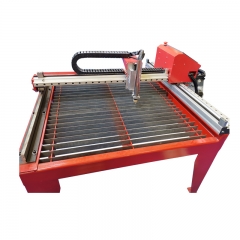 mini table cnc plasma cutter with cutting table