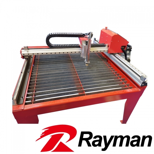 mini table cnc plasma cutter with cutting table