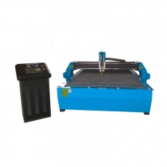 High precision CNC table plasma cutting machine for metal