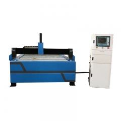 High precision CNC table plasma cutting machine for metal