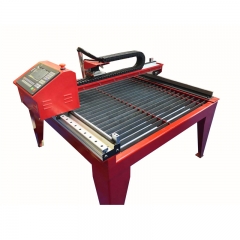 mini table cnc plasma cutter with cutting table