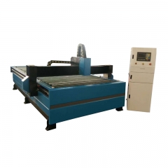 High precision CNC table plasma cutting machine for metal