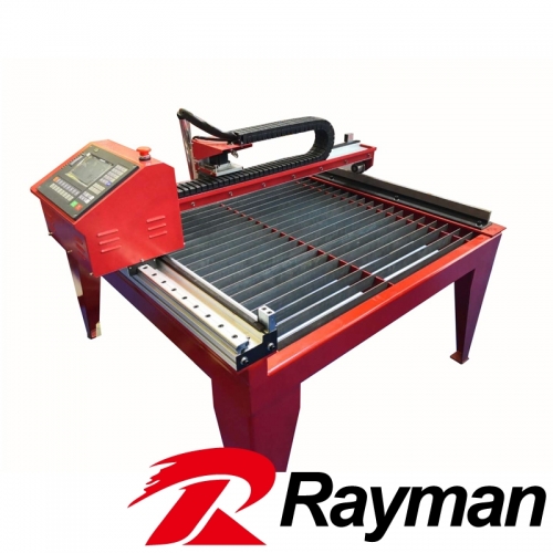 mini table cnc plasma cutting sheet metal machine