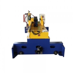 Gantry cnc plasma cutter machine