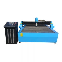 high precision quality cutting table cnc plasma cutter