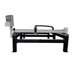 Detachable table CNC plasma cutting machine