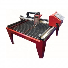 mini table cnc plasma cutting sheet metal machine