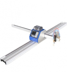 High Performance steel plate portable cnc cutting machine plasma for sale