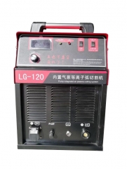 Built - in air compressor pump plasma power supply