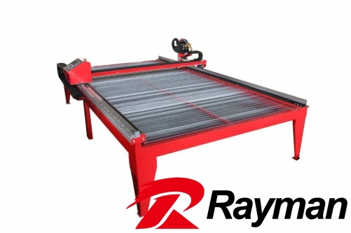 Mini table cnc plasma cutting machine