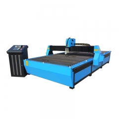 Table-type cnc plasma cutting machine