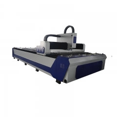 1000w metal CNC fiber laser cutting machine