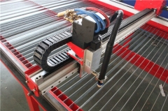 mini table cnc plasma cutting machinery