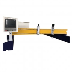 3080 4080 gantry type plasma flame metal cutting machine