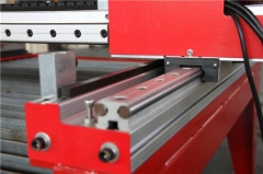 mini table cnc plasma cutting machinery