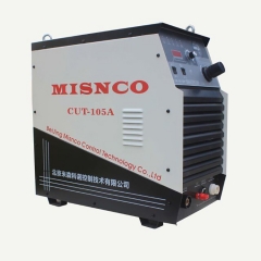 Construction works Applicable Industries Misnco plasma cutter cut power source