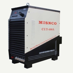 Construction works Applicable Industries Misnco plasma cutter cut power source