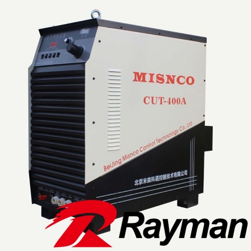 Construction works Applicable Industries Misnco plasma cutter cut power source