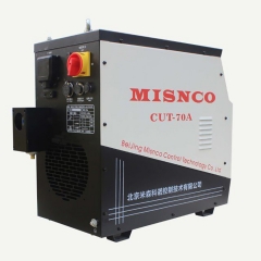 Construction works Applicable Industries Misnco plasma cutter cut power source