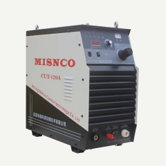 Construction works Applicable Industries Misnco plasma cutter cut power source