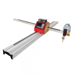 portable cnc plasma cutting machine