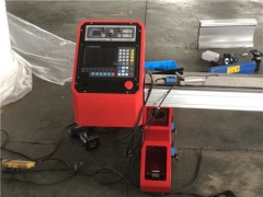 light gantry cnc plasma cutting machine