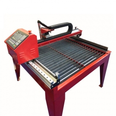 mini table cnc plasma cutting machine for metal