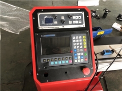 portable cnc plasma cutting machine