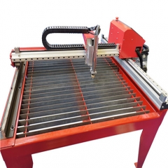 Mini table type cnc plasma cutting machine