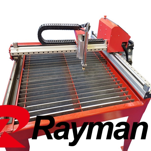 Mini table type cnc plasma cutting machine