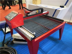 Mini table type cnc plasma cutting machine