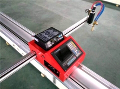 portable cnc plasma cutting machine