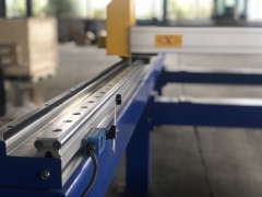 small dismounted table cnc plasma cutting machine