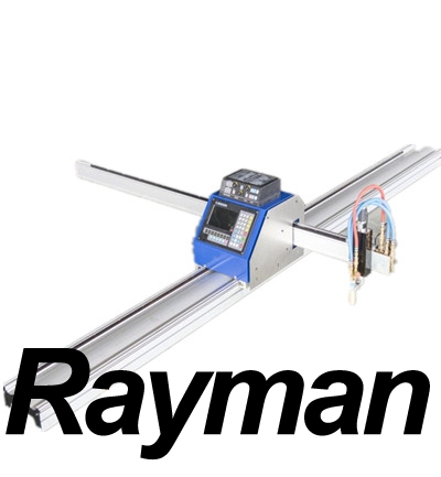 Máquina de corte por llama de plasma cnc portátil 220v