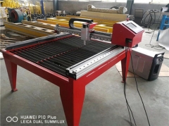 Máquina de plasma de mejor precio mini mesa de corte cnc cortador de plasma de aire