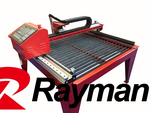 Iron/ stainless steel/ aluminum/ copper mini table cnc plasma cutting machine