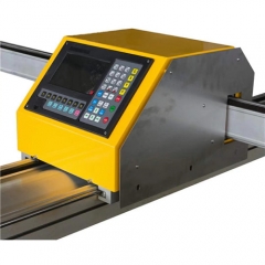 portable CNC Plasma Cutting Machine for Heavy Industrial