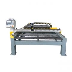 China high quality low cost detachable table CNC Plasma Cutting Machine