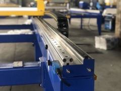 small dismounted table cnc plasma cutting machine