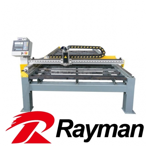 small dismounted table cnc plasma cutting machine