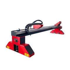 mini light gantry cnc plasma cutting machine cheap price