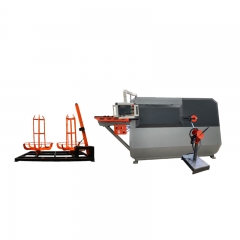 2021 Hot Products stirrup bending machine