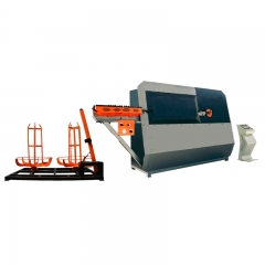 2021 Hot Products stirrup bending machine