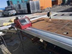 portable CNC Plasma cutting machine