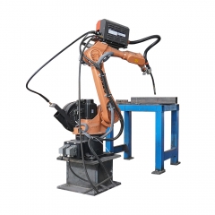 Automatic Multi-joint industrial Robot for Welding Robot Arm