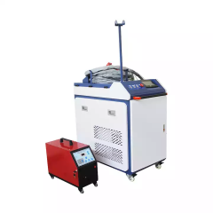 manufacturer laser welding machine 2000w handheld